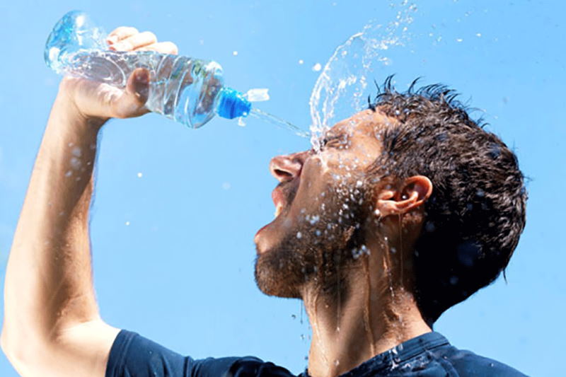 گرم ترین نقاط کهگیلویه و بویراحمد