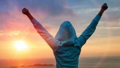 سپرِ محافظتی داشتن در زندگی