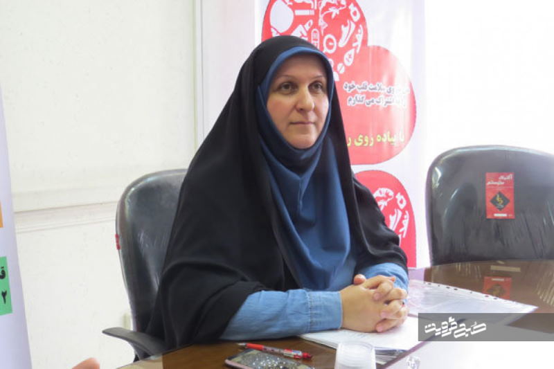 «رشد جمعیت قزوین بحرانی است»
