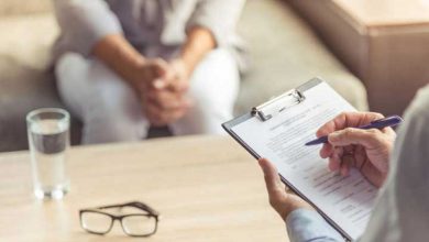 رواندرمانی چه فایدهای برای تو داشت؟