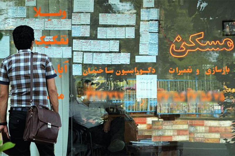 اجارهنشینی و فصل استرس مستاجران