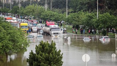 جزئیات رسیدگی قضایی به پرونده مقصران سیل مشهد
