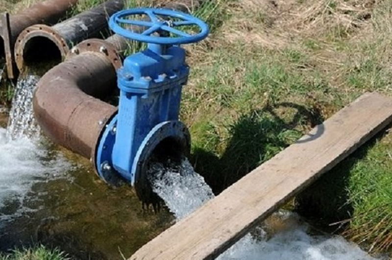 نماینده مجلس: بی‌آبی برازنده مغان اردبیل نیست