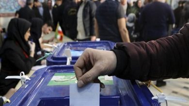 چند فرض درباره نظرسنجی‌ها