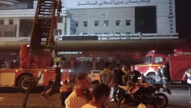 چرا بیمارستان قائم گیلان لوازم اطفاء حریق نداشت؟