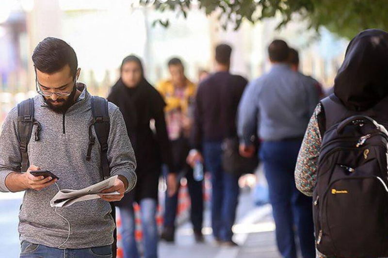 خاطرات هاشمی ۴ تیر سال ۸۰ | ادعای دولت برای تولید شغل