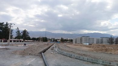 اما و اگر‌های ساخت برج ۴۶ طبقه ارتش در بیرجند