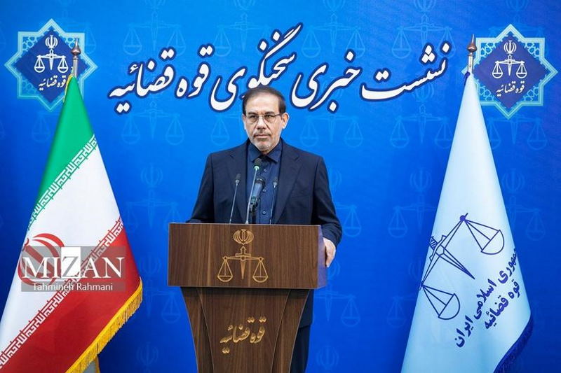 آخرین وضعیت پرونده‌های فساد در فوتبال و آتش‌سوزی بیمارستان قائم رشت