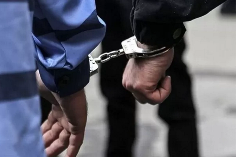 دستگيری اراذل و اوباش در قائنات خراسان جنوبی