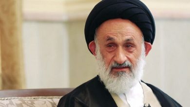 «هواپرستی نقطه مقابل خداپرستی است»