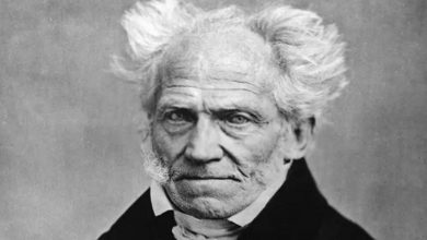 غنای روحی انسان از دیدگاه شوپنهاور