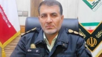 پلمب یک کارگاه غيرمجاز در شهرستان پردیس