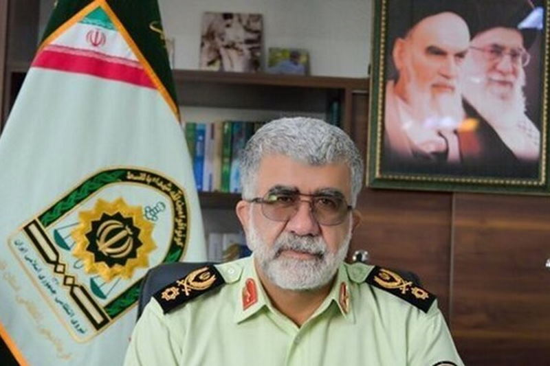 انهدام باند کلاهبرداران ۱۰۰ میلیاردی در فارس