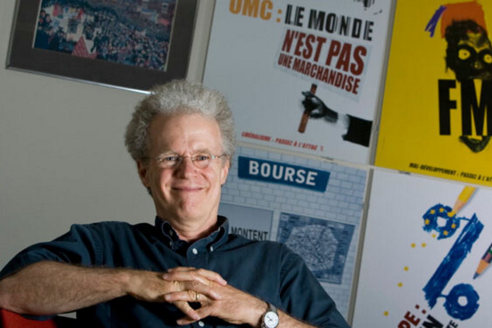 اِریک اُلین رایت از آخرین نظریهپردازان بزرگ جامعهشناسی