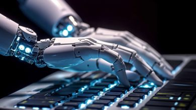 ۶ واقعیت درباره نقش هوش مصنوعی در صنعت نشر