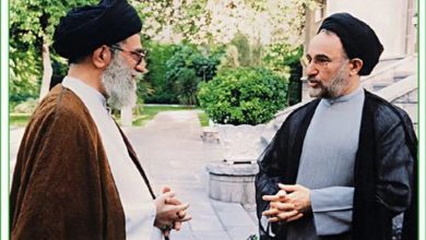 خاطرات هاشمی ۲۶ خرداد سال ۸۰ | توصیه رفسنجانی به خاتمی برای مذاکره با رهبری