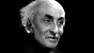 تأملاتی درباره روشنفکری در آثار و اندیشه‌های نیما یوشیج