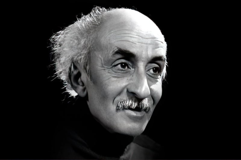 تأملاتی درباره روشنفکری در آثار و اندیشههای نیما یوشیج