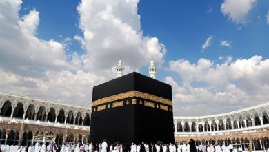 «فلسفه حج برائت از شرک و ظلم است»