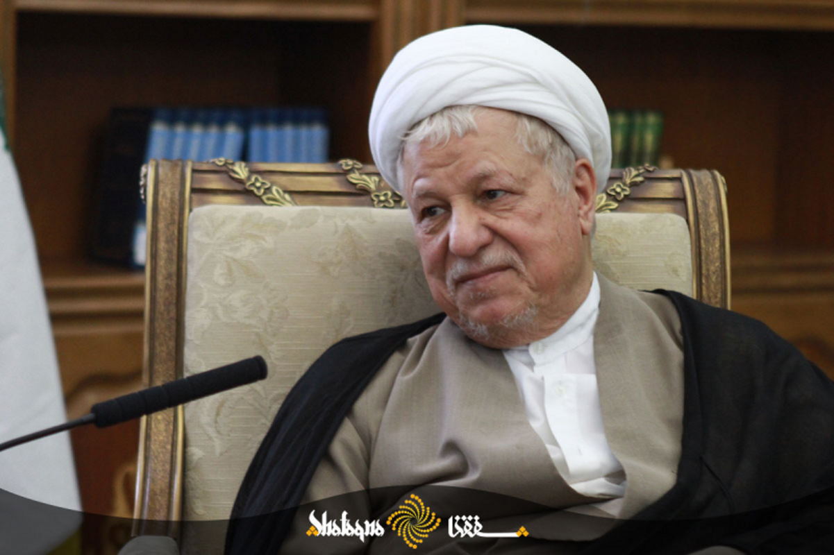 خاطرات هاشمی ۴ خرداد سال ۸۰ | انتقاد مدیر حوزه علمیه از شورای مدیریت حوزههای دینی