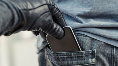 چند ترفند برای ردیابی گوشی سرقتی