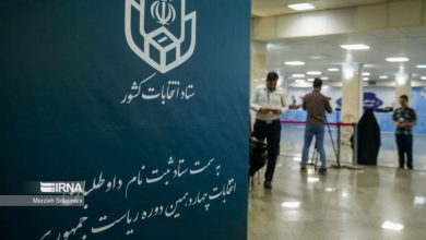 برندگان و بازندگان اخلاق در میان کاندیداهای انتخابات