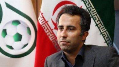 توضیحات هیئت فوتبال خراسان رضوی درخصوص نامه گمشده