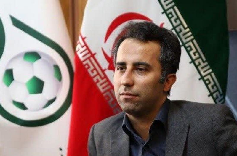 توضیحات هیئت فوتبال خراسان رضوی درخصوص نامه گمشده