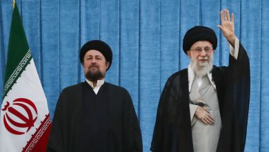 تاکید رهبری: انتخاب رئیس جمهوری برای پر کردن حفره‌های اقتصادی و فرهنگی [+صدا]