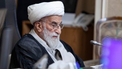 سخنان آیت الله جنتی در نخستین جلسه‌ی بررسی صلاحیت کاندیداها