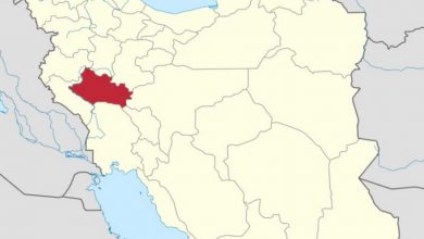 «ورود اتباع به لرستان ممنوع است»