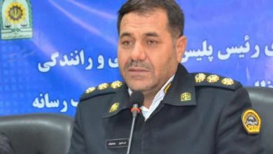 تخلفاتی که گواهینامه رانندگی را باطل می‌کند