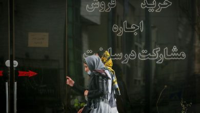 مشاوران املاک بوشهر، شاکی سامانه خودنویس!