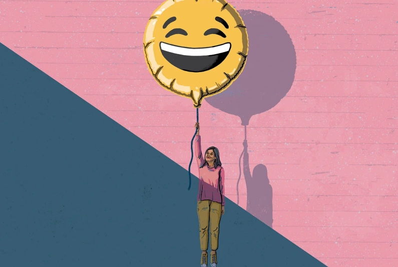 نگاه طنزگونه به هستی