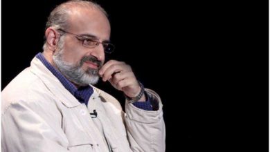 خاطرات هاشمی ۲۸ تیر سال ۸۰ | انتقاد محمد اصفهانی از نشان ندادن ساز در صداوسیما