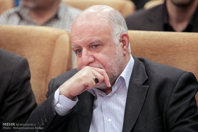 خاطرات هاشمی ۳۰ تیر سال ۸۰ | «ناراحتی» بیژن زنگنه از افراطیهای چپ و راست