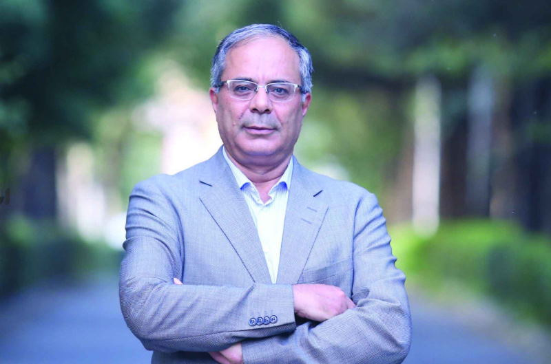 روایت بازنشستگی زودهنگام دو استاد دانشگاه!