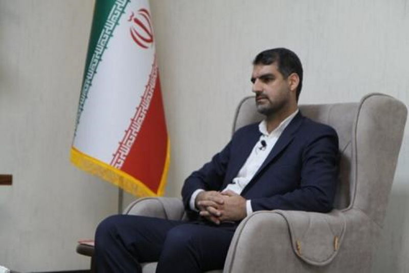 «حل مشکل ریزگردها حداقل به 10 سال زمان نیاز دارد»