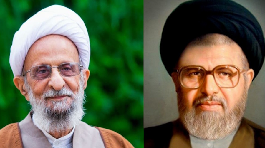 سیدمنیرالدین حسینی