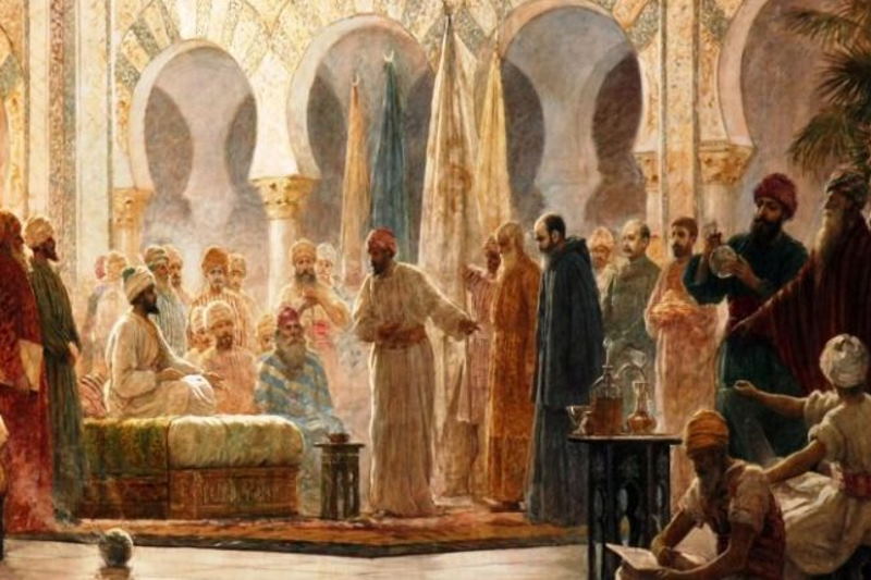 موافقان و مخالفان معاویه و بنیامیه چه میگویند؟