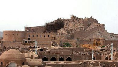 «وضعیت پایگاه میراث جهانی لوت در کرمان خوب نیست»