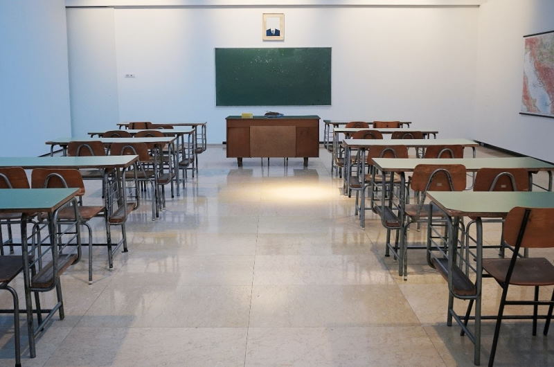 خانوادهها در هفتخان ثبتنام مدارس