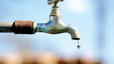 وضعیت قرمز منابع آبی استان یزد