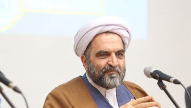 پیام آیت‌الله سروش محلاتی برای مسعود پزشکیان