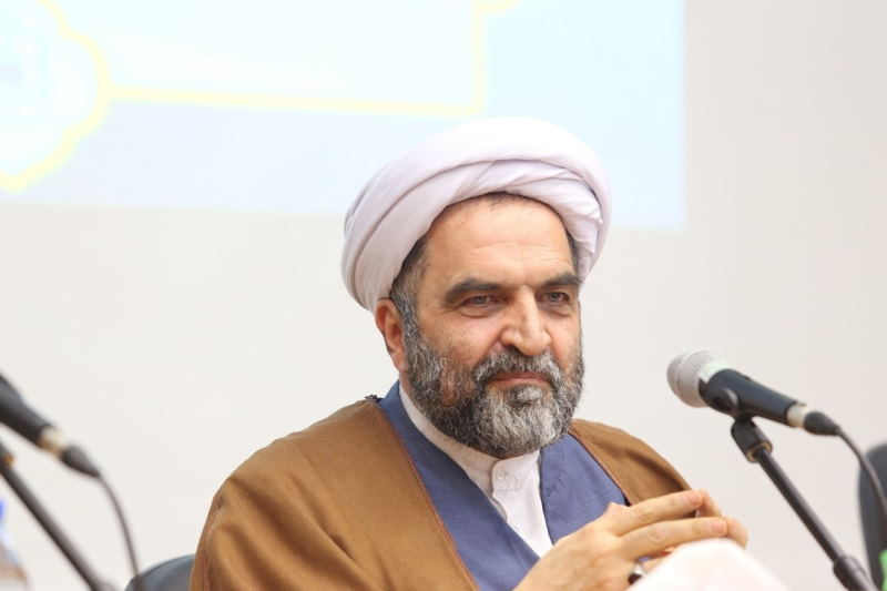 پیام آیتالله سروش محلاتی برای مسعود پزشکیان