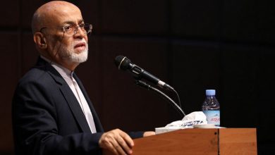 برسد به دست رئیس‌جمهور منتخب
