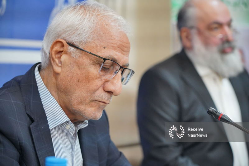 رئیس جبهه اصلاحات تبریز: گفتمان پزشکیان، عدالتطلبی و رفع تبعیض است