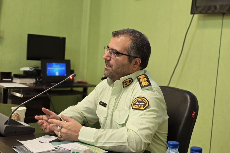 کلاهبرداری با ترفند آگهی استخدام