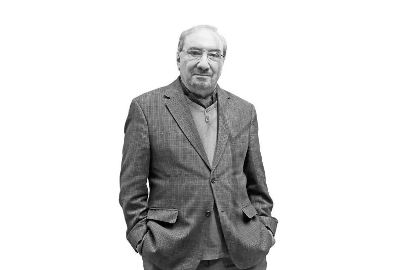 رابطه مرگ و زندگی را پایان دهیم | همایون کاتوزیان