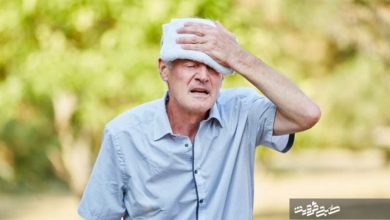 بایدها و نبایدهای تغذیه برای جلوگیری از گرمازدگی